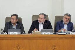 افشاگری عراقچی در هیئت دولت: این جزئیات محرمانه، همه را شوکه کرد!