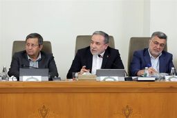افشاگری عراقچی در هیئت دولت: این جزئیات محرمانه، همه را شوکه کرد!