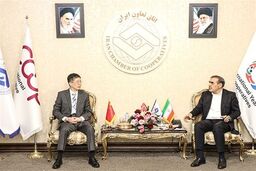 افشاگری پکن و تهران: کمیته مشترک تعاونی‌ها چه رازی در خود دارد؟