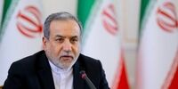 عراقچی: میناب، سرآغاز جهنمی برای آمریکا و اسرائیل خواهد بود!