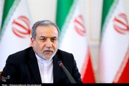 عراقچی: دشمن ناامید می‌شود؛ پیروزی ۱۲ روزه مدیون خون شهدای هوافضا