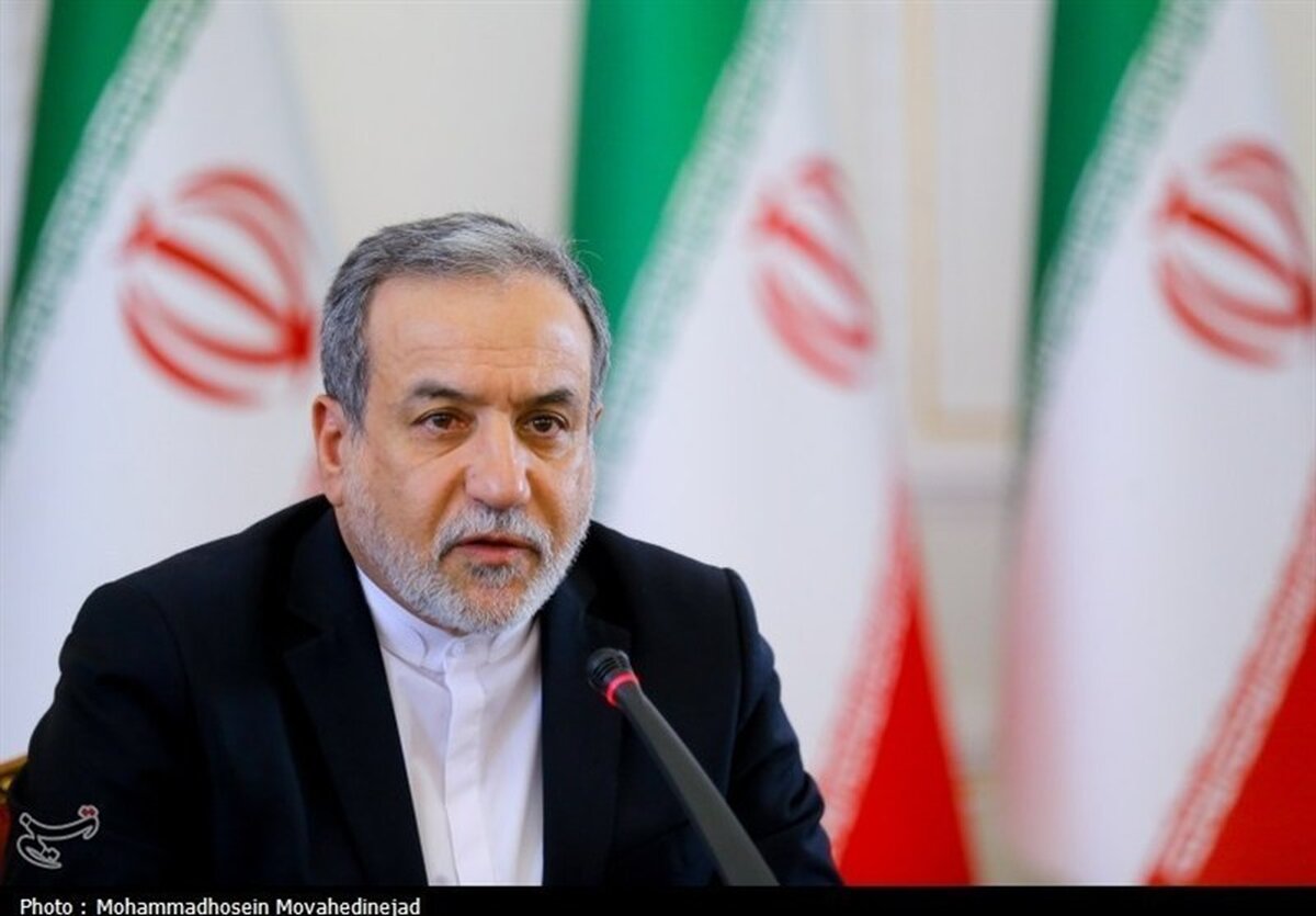 عراقچی: دشمن ناامید می‌شود؛ پیروزی ۱۲ روزه مدیون خون شهدای هوافضا