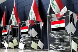 ابوسوده: تقلب در انتخابات پارلمانی عراق محتمل است؛ نتایج اولیه زیر سوال رفت!