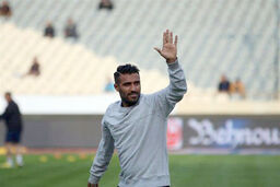 افشاگری جنجالی میداوودی: سهراب، معجزه قهرمانی استقلال!