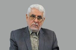 راز بازداشت احمدرضا بیضایی در ترکیه: آنکارا سکوت را می‌شکند؟