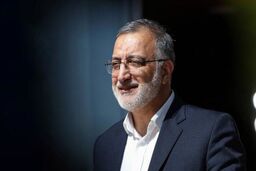 پیام زاکانی درباره پناهگاه های تهران