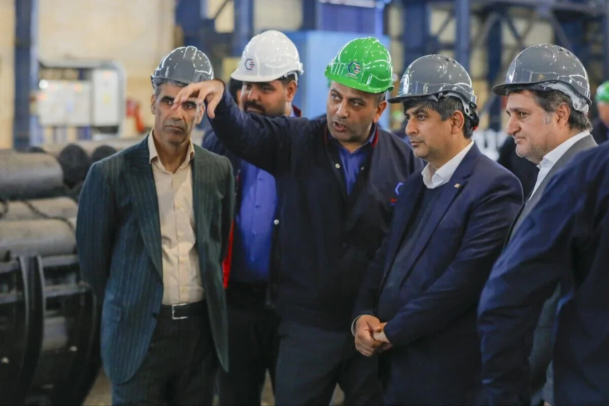 شوک به صنعت جهانی: ایران ۵۴ میلیون یورو را از چنگال چه کشورهایی درآورد؟