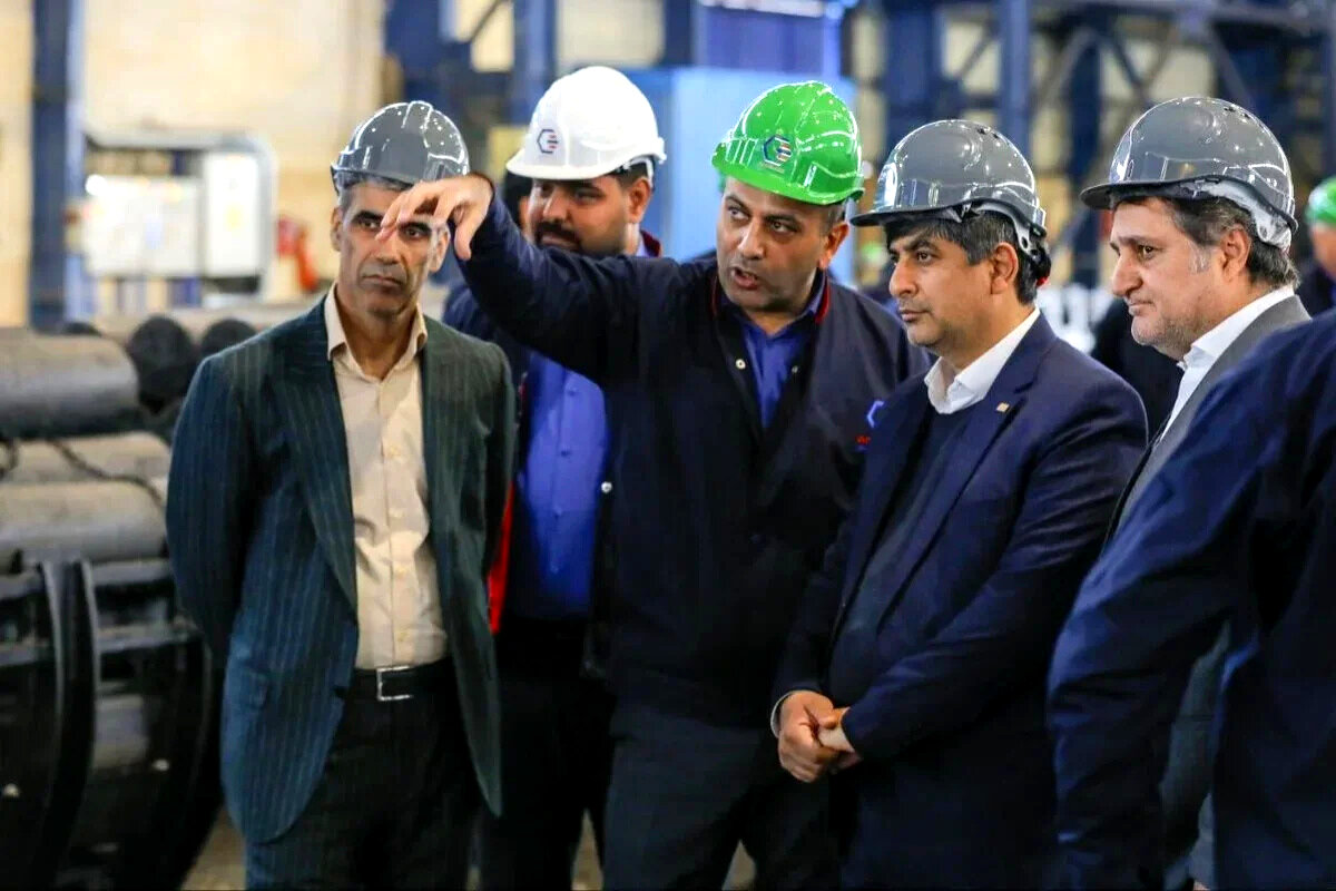 شوک به صنعت جهانی: ایران ۵۴ میلیون یورو را از چنگال چه کشورهایی درآورد؟