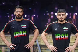 فوری و باورنکردنی: ایران شکست‌ناپذیر در یک قدمی دو طلای شوکه کننده دیگر!