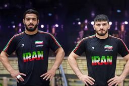 فوری و باورنکردنی: ایران شکست‌ناپذیر در یک قدمی دو طلای شوکه کننده دیگر!