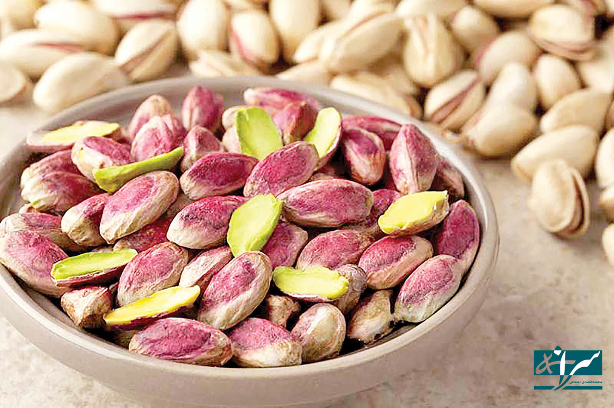 سنگ بزرگ در مسیر صادرات این محصول پرطرفدار ایرانی