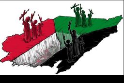 سودان در آستانه جهنم؛ سازمان ملل هشدار داد: هیچ نقطه‌ای امن نیست!