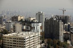 ۱۱ هزار ساختمان ناایمن در تهران: شمارش معکوس برای فاجعه آغاز شد!
