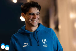 بونو دنیا را تکان داد: الهلال، پادشاه بی‌چون‌وچرای خارج از اروپا!