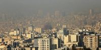 شکستن رکورد گرما؛ کشور در تب می‌سوزد!
