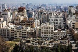 شوکه کننده: قیمت خرید مسکن در غرب تهران رسما انفجار کرد!