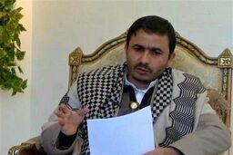انصارالله صهیونیست‌ها را تهدید کرد: بها سنگینی در انتظار اقدام خصمانه شماست