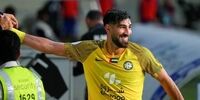 پشت پرده حذف سرباز هخامنشی از لباس پرسپولیس
