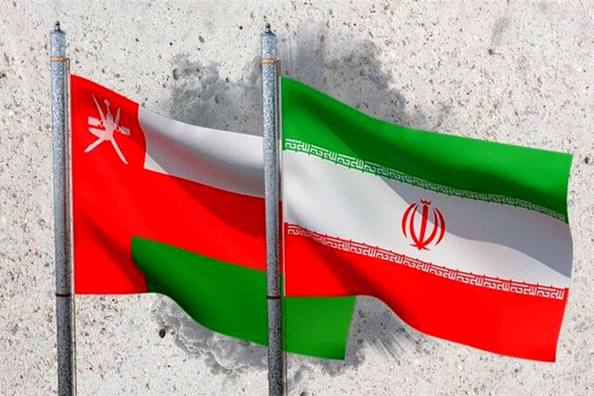 توافقات مهم بین ایران و عمان انجام شد + جزئیات