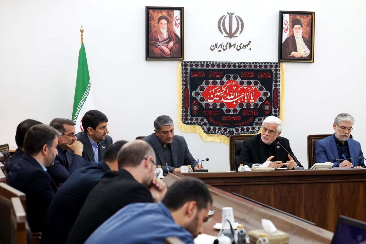 سرمایه اجتماعی ایجاد شده در جنگ ۱۲ روزه باید حفظ و تقویت شود