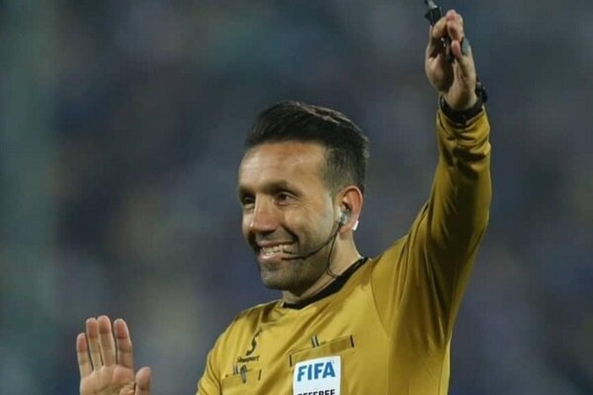 داوران دربی مشخص شدند؛ VAR فقط برای این بازی جنجالی وارد می‌شود!