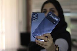 شوک بزرگ به بازار موبایل: انفجار قیمت گوشی در ۸ بهمن ۱۴۰۴!