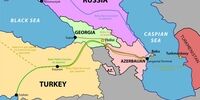 کریدور مرموزی که ایران، روسیه و آمریکا را رو در رو کرد