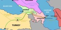 کریدور مرموزی که ایران، روسیه و آمریکا را رو در رو کرد