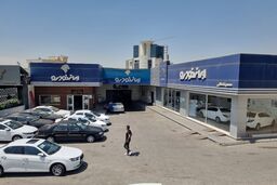 صدور حکم سنگین بر علیه ایران خودرو