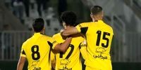 شوک بزرگ در شمس آذر: پایان ناگهانی فصل برای جواد آزاده قبل از نبرد حساس با فجر سپاسی!