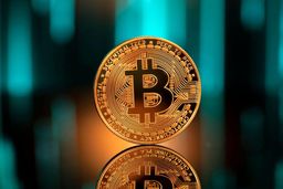 بیت کوین در آستانه جهش هزار درصدی: آیا منتظر انفجار قیمتی هستید؟