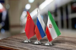 دیدار محرمانه سه قدرت در وین: نقشه مشترک ایران، چین و روسیه چیست؟