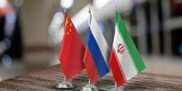 افشاگری بزرگ: اولیانوف و گروسی درباره برنامه هسته‌ای ایران چه گفتند؟