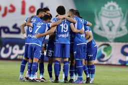 AFC استقلال را به خاک سیاه نشاند؛ جریمه نجومی بیش از ۴۰ هزار دلار!