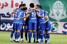 AFC استقلال را به خاک سیاه نشاند؛ جریمه نجومی بیش از ۴۰ هزار دلار!