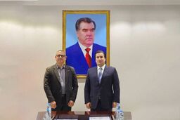 توافق هوایی ایران و تاجیکستان: چه کسانی از پروازهای تازه سود می‌برند؟