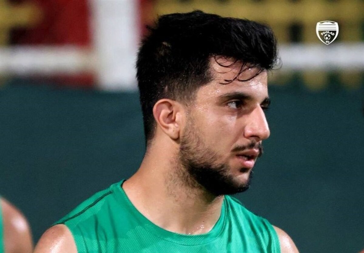 رسوایی در فولاد: ۲ ستاره کلیدی دربی را از دست دادند!