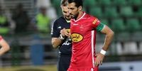 پرسپولیسی ها با دیدن این عکس امیدوار شدند