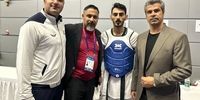 رسوایی در راه است: پاداش مدال‌آوران تکواندو نهایی شد؟