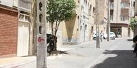 ساخت‌وساز نگران‌کننده بیخ گوش تهران