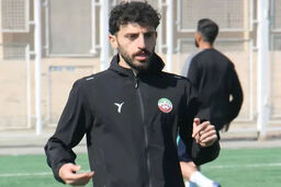 شوک بزرگ: مهاجم پرسپولیس ناپدید شد!/ مهدیخانی کجاست و چرا در سکوت کرمانشاه دفن شده؟