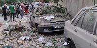 اتفاق ناگوار در خلیج فارس / جنگ کار خود را کرد