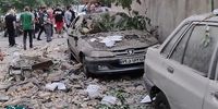اتفاق ناگوار در خلیج فارس / جنگ کار خود را کرد