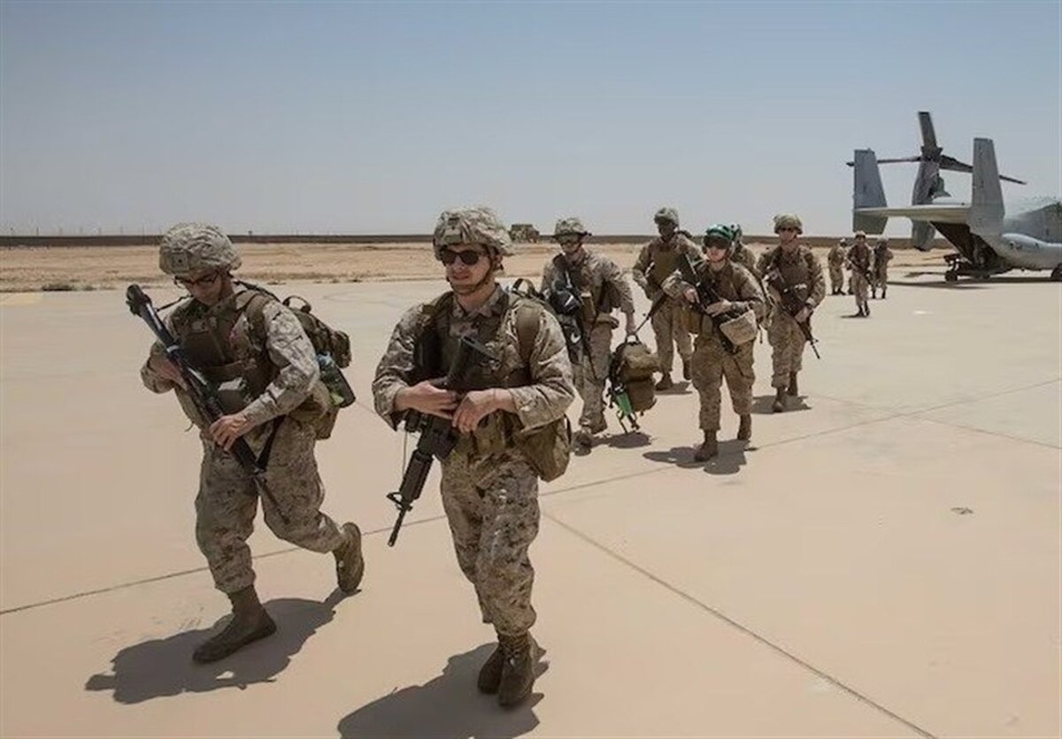 آمریکا رسماً پایگاه‌سازی در نزدیکی غزه را تکذیب کرد: آیا این پایان ماجراست؟