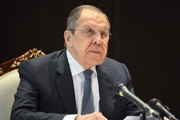 افشاگری لاوروف: آلمان در قامت غول نظامی جدید اروپا!
