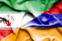 پاتک سنگین ایران در مرزهای شمالی/ نقشه جدید ترانزیتی «قفقاز» رو شد! 