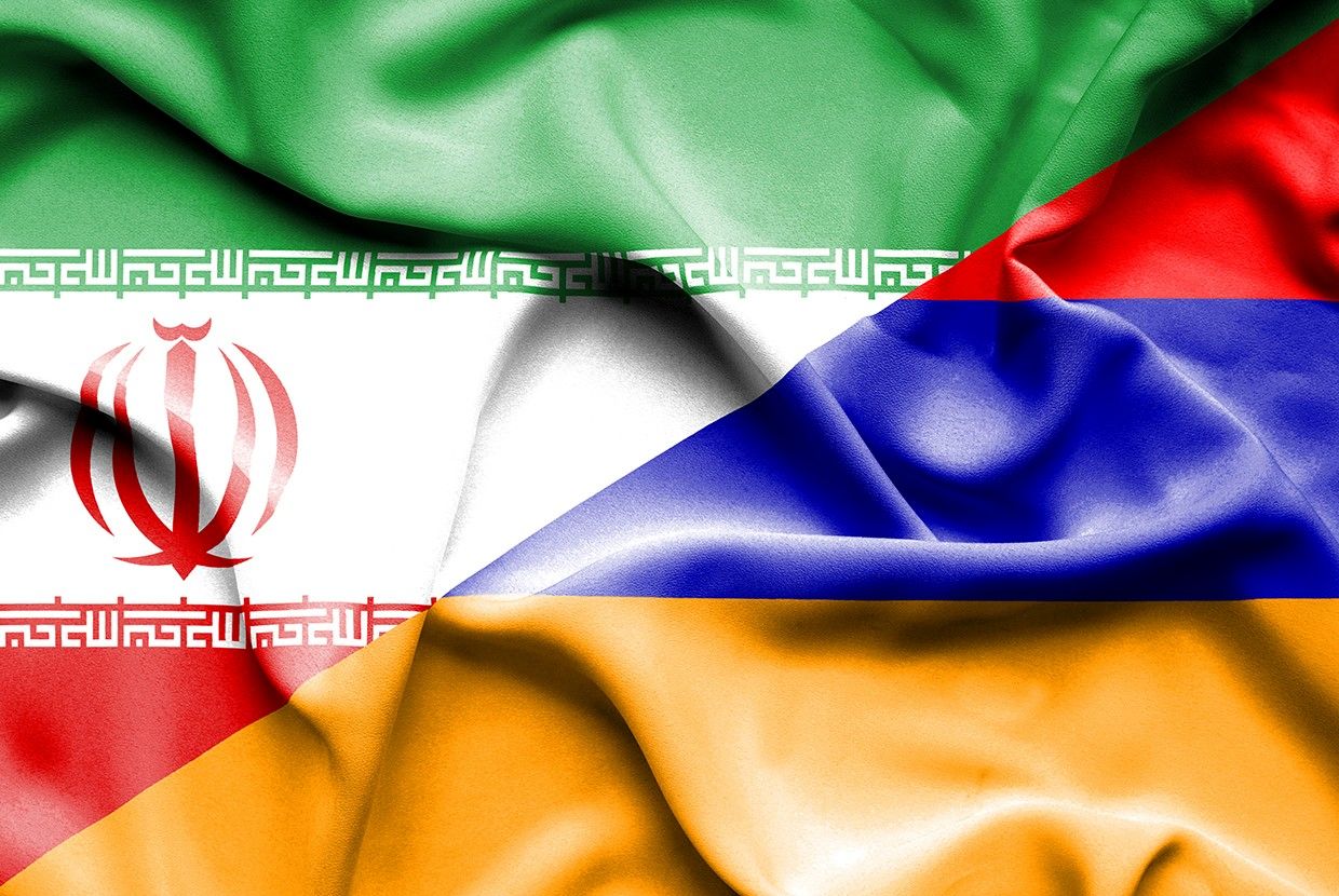اتفاق تازه میان ایران و ارمنستان / تنها ۶ ماه باقی مانده است!