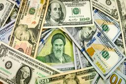 دلار به ۷۲ هزار تومان رسید 