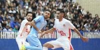 رسوایی ملی در اصفهان: گیتی‌پسند ملی‌پوشانش را 'حبس' کرد!
