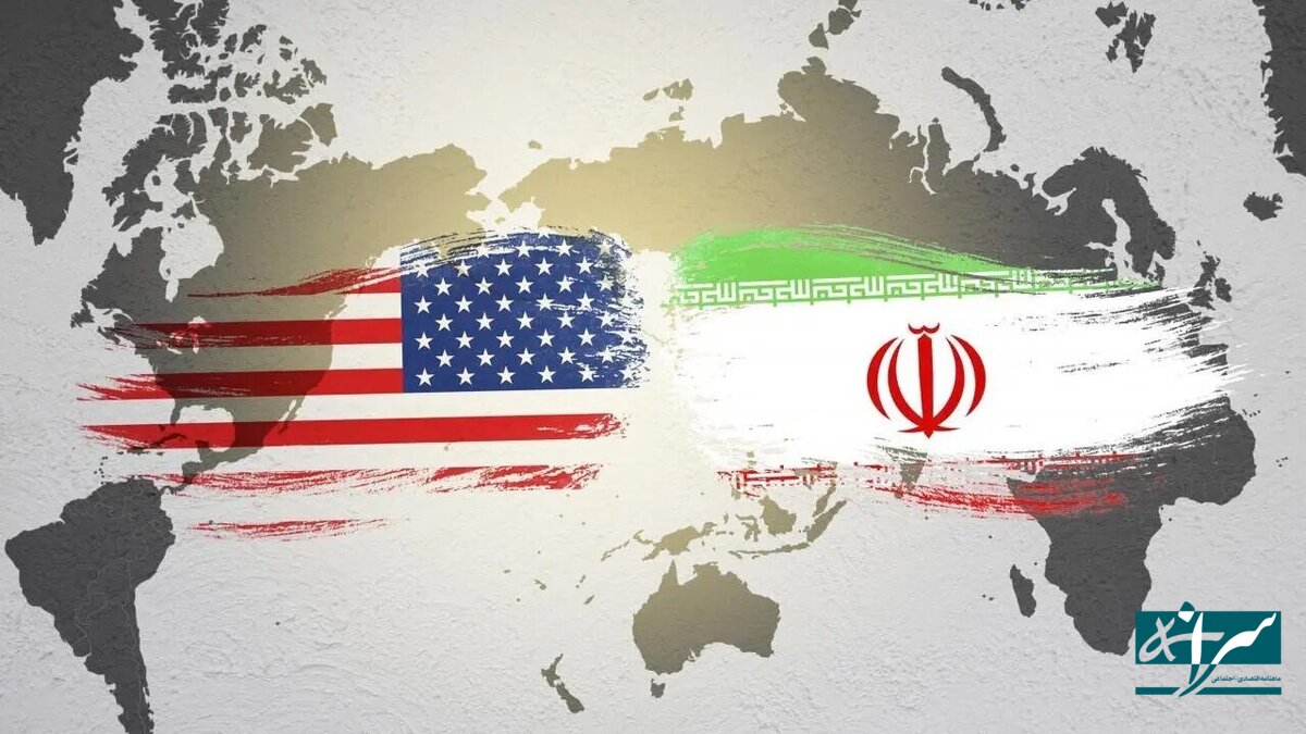 چراغ سبز ایران برای افزایش تجارت با آمریکا